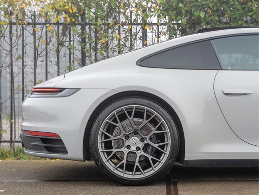 Porsche 911 - Afbeelding 16 van 30