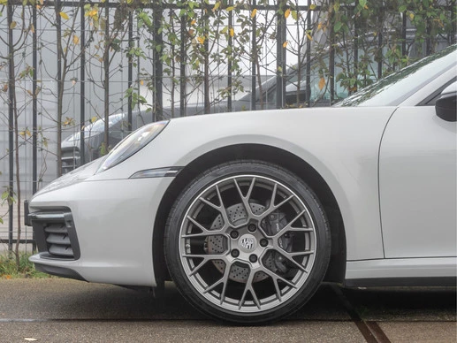 Porsche 911 - Afbeelding 18 van 30