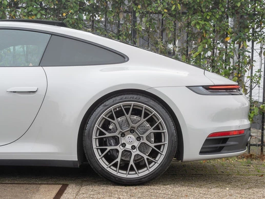 Porsche 911 - Afbeelding 19 van 30