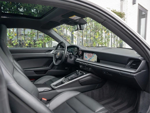 Porsche 911 - Afbeelding 21 van 30