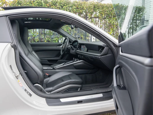 Porsche 911 - Afbeelding 24 van 30