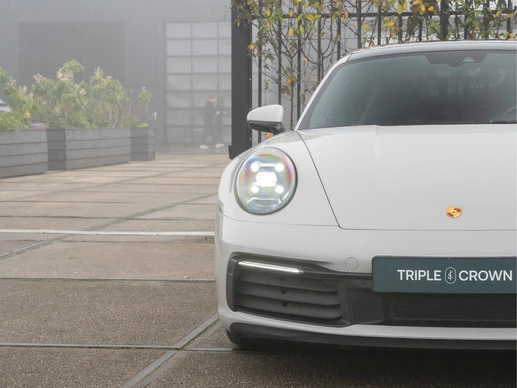 Porsche 911 - Afbeelding 26 van 30