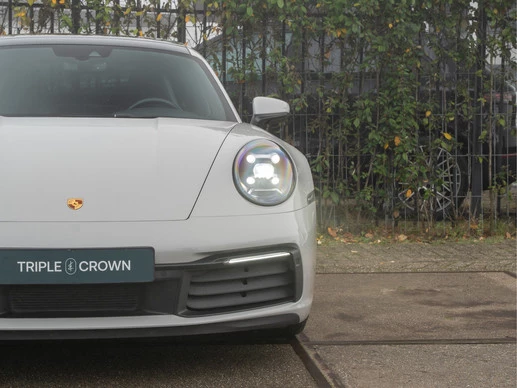 Porsche 911 - Afbeelding 27 van 30