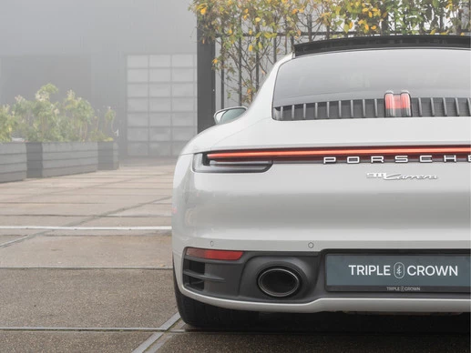 Porsche 911 - Afbeelding 28 van 30