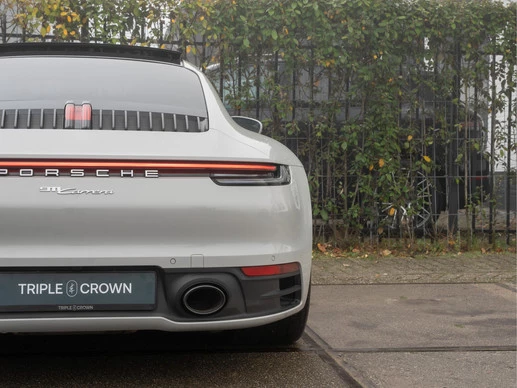 Porsche 911 - Afbeelding 29 van 30