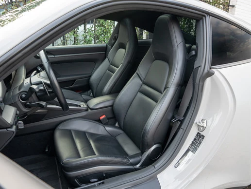 Porsche 911 - Afbeelding 12 van 30