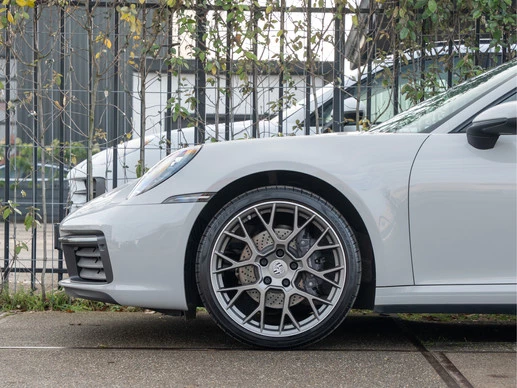 Porsche 911 - Afbeelding 21 van 30