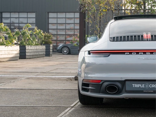 Porsche 911 - Afbeelding 29 van 30