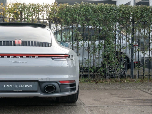 Porsche 911 - Afbeelding 30 van 30