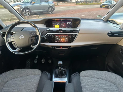 Citroën Grand C4 Spacetourer - Afbeelding 2 van 18