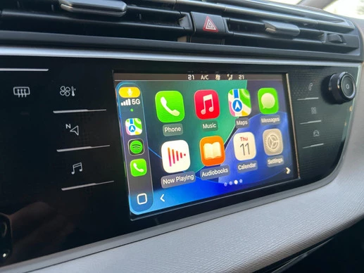 Citroën Grand C4 Spacetourer - Afbeelding 3 van 18