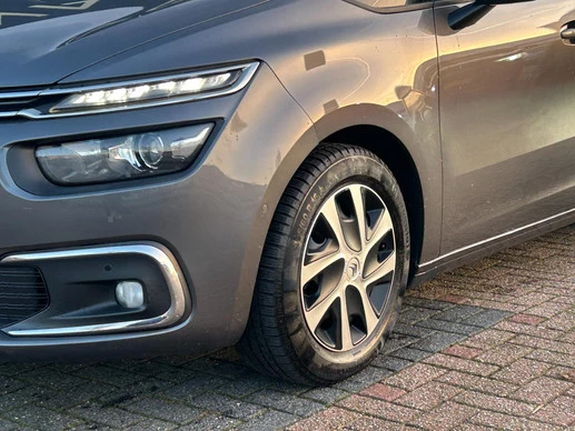 Citroën Grand C4 Spacetourer - Afbeelding 4 van 18