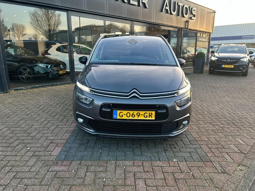 Citroën Grand C4 Spacetourer - Afbeelding 5 van 18