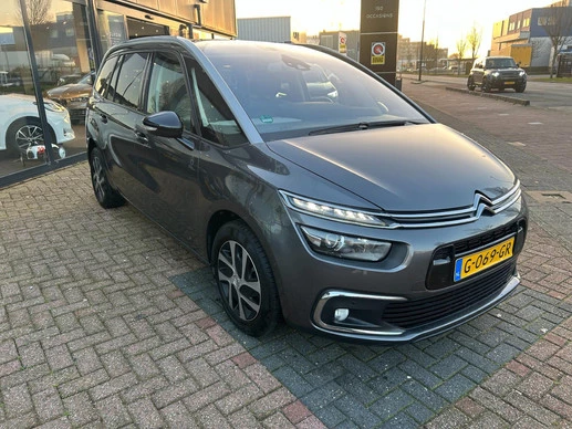Citroën Grand C4 Spacetourer - Afbeelding 6 van 18