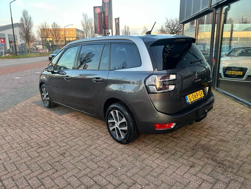 Citroën Grand C4 Spacetourer - Afbeelding 7 van 18