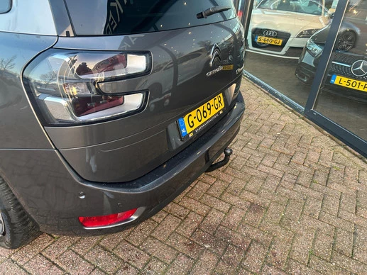 Citroën Grand C4 Spacetourer - Afbeelding 8 van 18