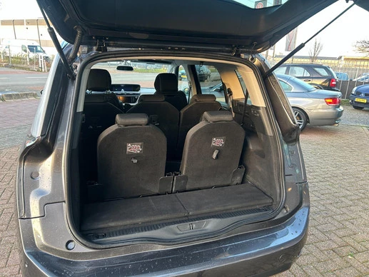 Citroën Grand C4 Spacetourer - Afbeelding 9 van 18
