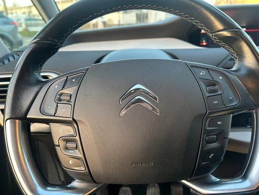 Citroën Grand C4 Spacetourer - Afbeelding 15 van 18