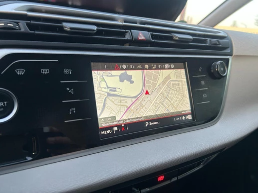 Citroën Grand C4 Spacetourer - Afbeelding 16 van 18