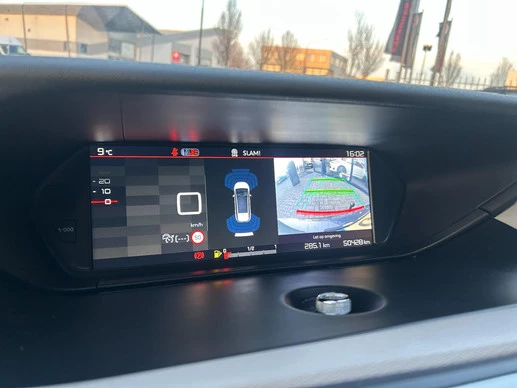 Citroën Grand C4 Spacetourer - Afbeelding 18 van 18