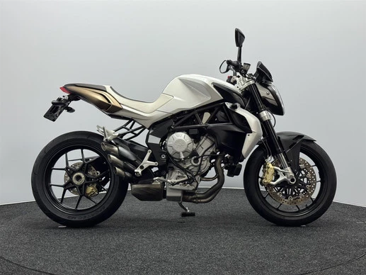 MV Agusta Brutale - Afbeelding 1 van 17