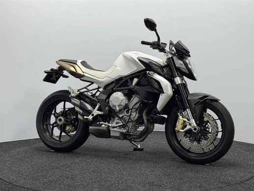 MV Agusta Brutale - Afbeelding 2 van 17