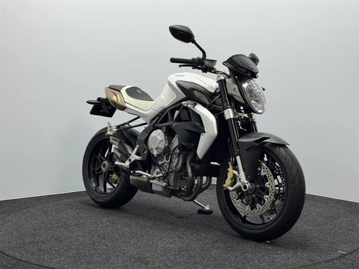 MV Agusta Brutale - Afbeelding 3 van 17
