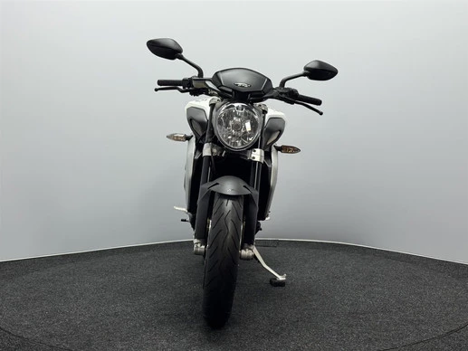 MV Agusta Brutale - Afbeelding 5 van 17