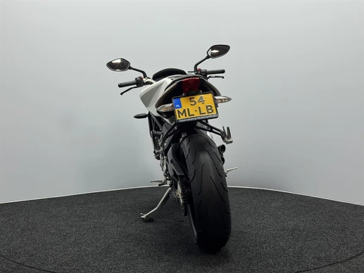 MV Agusta Brutale - Afbeelding 13 van 17