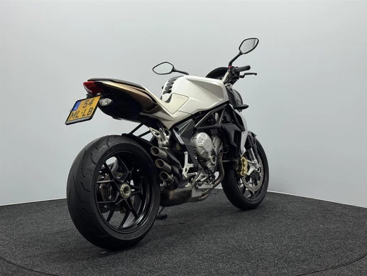 MV Agusta Brutale - Afbeelding 15 van 17
