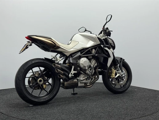 MV Agusta Brutale - Afbeelding 16 van 17
