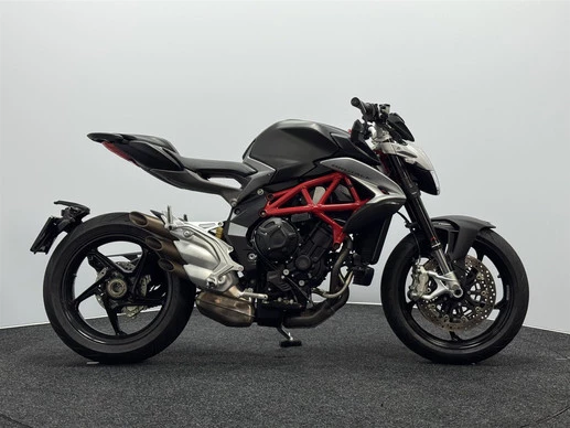 MV Agusta Brutale - Afbeelding 1 van 18