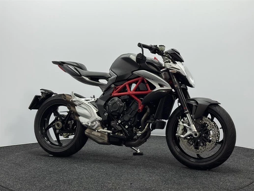 MV Agusta Brutale - Afbeelding 2 van 18