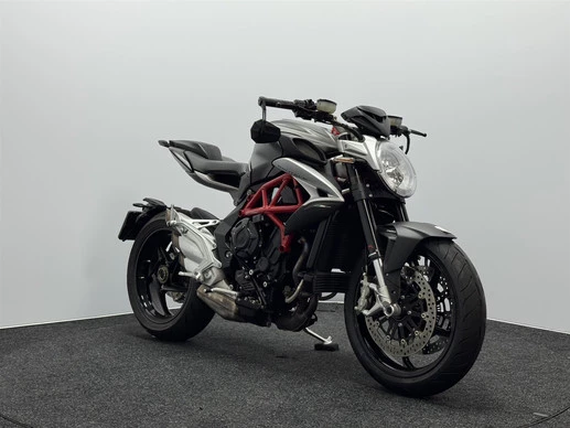 MV Agusta Brutale - Afbeelding 3 van 18