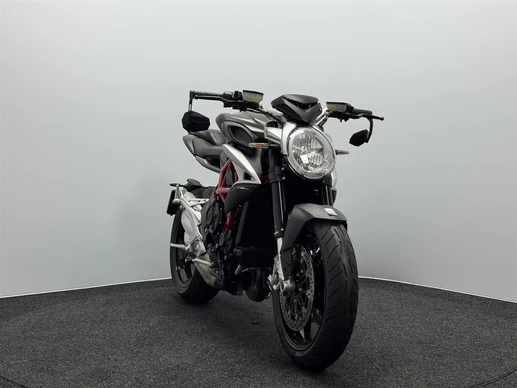 MV Agusta Brutale - Afbeelding 4 van 18