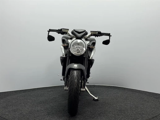 MV Agusta Brutale - Afbeelding 5 van 18