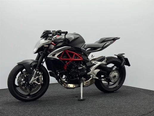 MV Agusta Brutale - Afbeelding 8 van 18