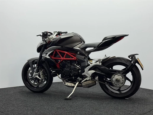 MV Agusta Brutale - Afbeelding 10 van 18