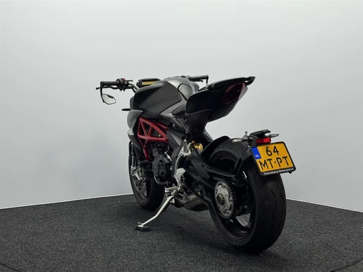 MV Agusta Brutale - Afbeelding 12 van 18