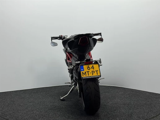 MV Agusta Brutale - Afbeelding 13 van 18