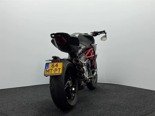 MV Agusta Brutale - Afbeelding 14 van 18