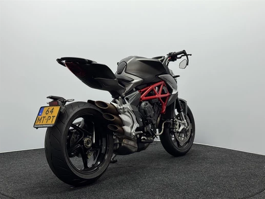 MV Agusta Brutale - Afbeelding 15 van 18