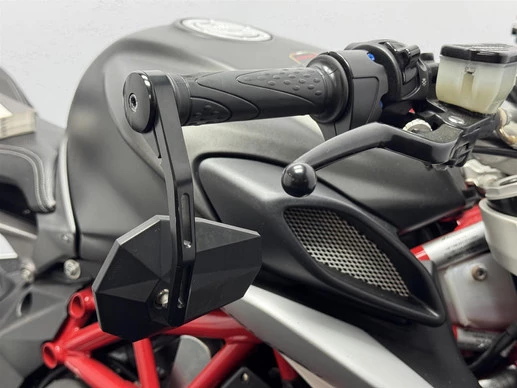 MV Agusta Brutale - Afbeelding 18 van 18