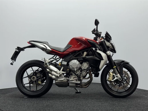 MV Agusta Brutale - Afbeelding 1 van 19