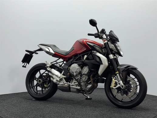 MV Agusta Brutale - Afbeelding 2 van 19