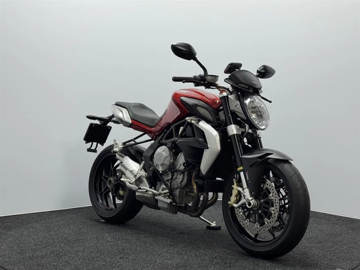 MV Agusta Brutale - Afbeelding 3 van 19