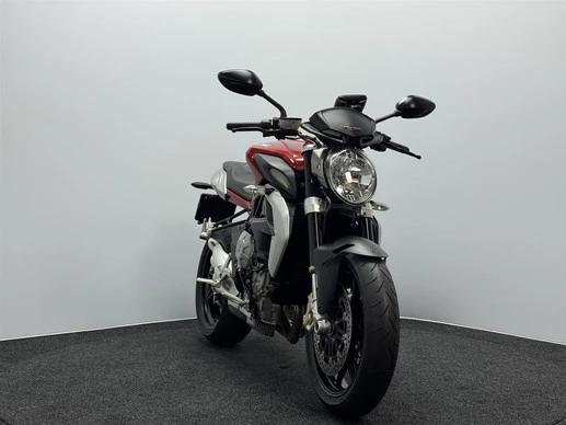 MV Agusta Brutale - Afbeelding 4 van 19