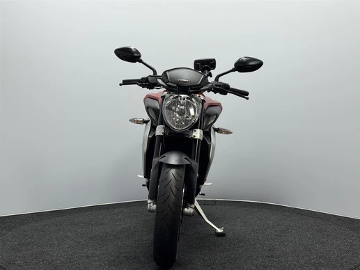 MV Agusta Brutale - Afbeelding 5 van 19