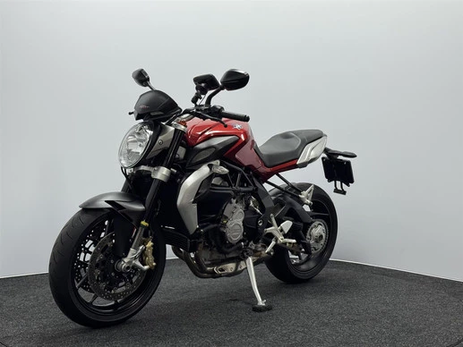 MV Agusta Brutale - Afbeelding 7 van 19