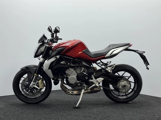 MV Agusta Brutale - Afbeelding 9 van 19